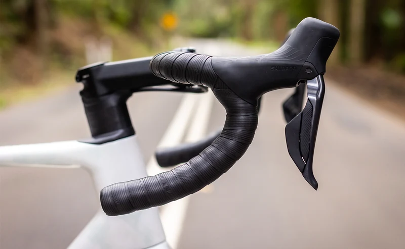 Polygon Strattos 8 - Ultegra Di2 Carbon Endurance Bike