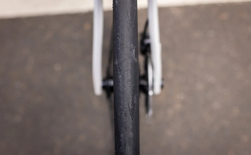 Polygon Strattos 8 - Ultegra Di2 Carbon Endurance Bike