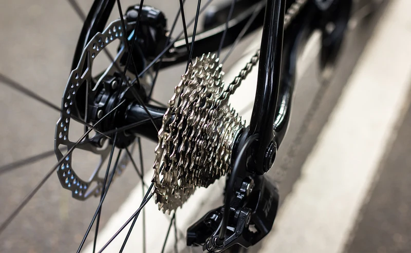 Polygon Strattos 7 - 105 Carbon Endurance Bike