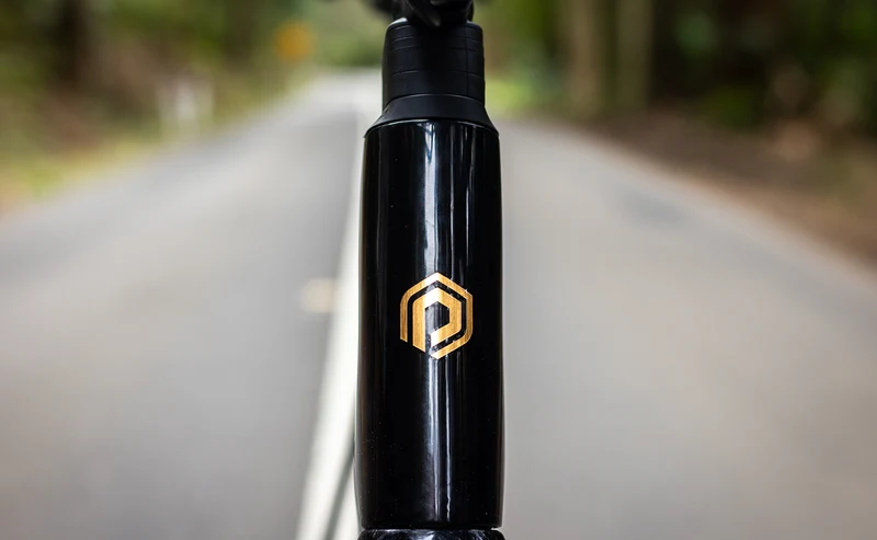 Polygon Strattos 7 - 105 Carbon Endurance Bike
