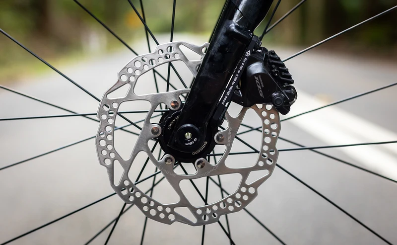 Polygon Strattos 7 - 105 Carbon Endurance Bike