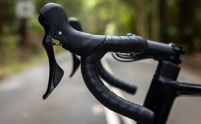 Polygon Strattos 7 - 105 Carbon Endurance Bike