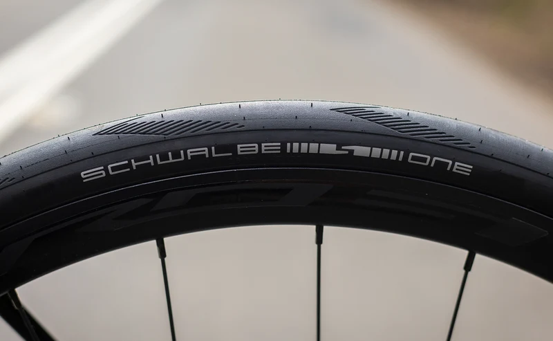Polygon Strattos 7 - 105 Carbon Endurance Bike
