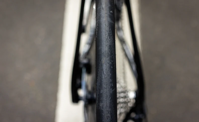 Polygon Strattos 7 - 105 Carbon Endurance Bike