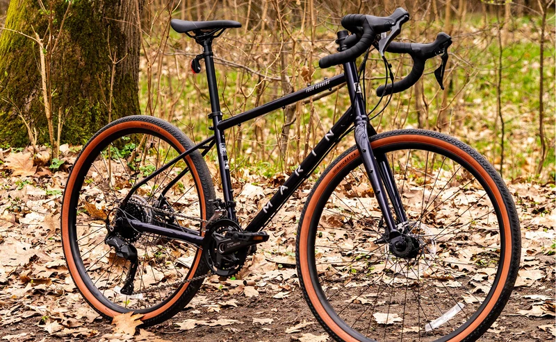 Marin Four Corners 1 - Adventure Gravel Bike [New]