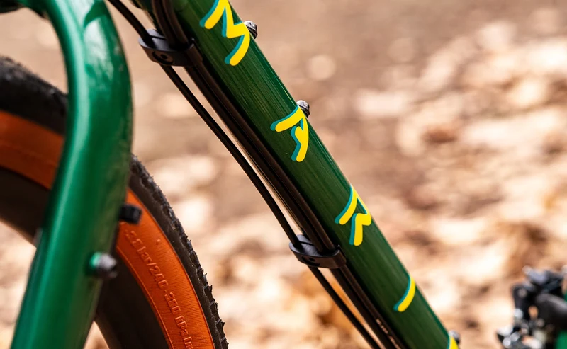 Marin Four Corners 1 - Adventure Gravel Bike [New]