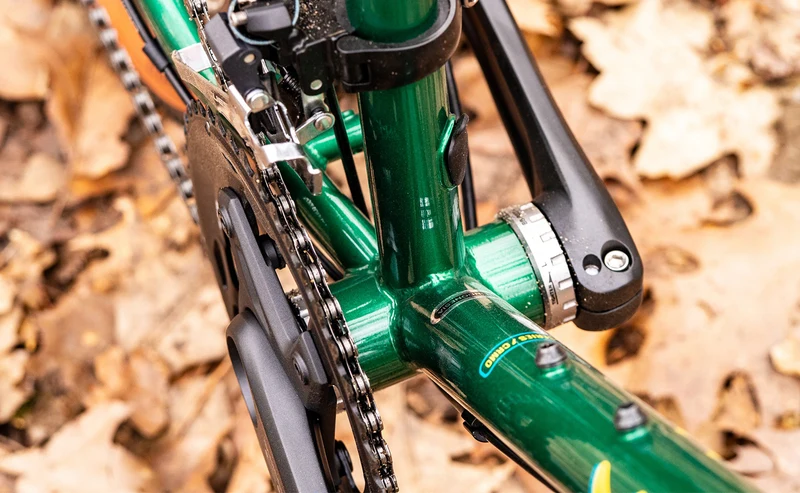 Marin Four Corners 1 - Adventure Gravel Bike [New]
