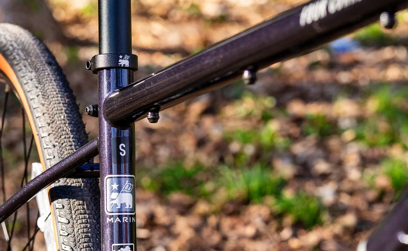 Marin Four Corners 1 - Adventure Gravel Bike [New]