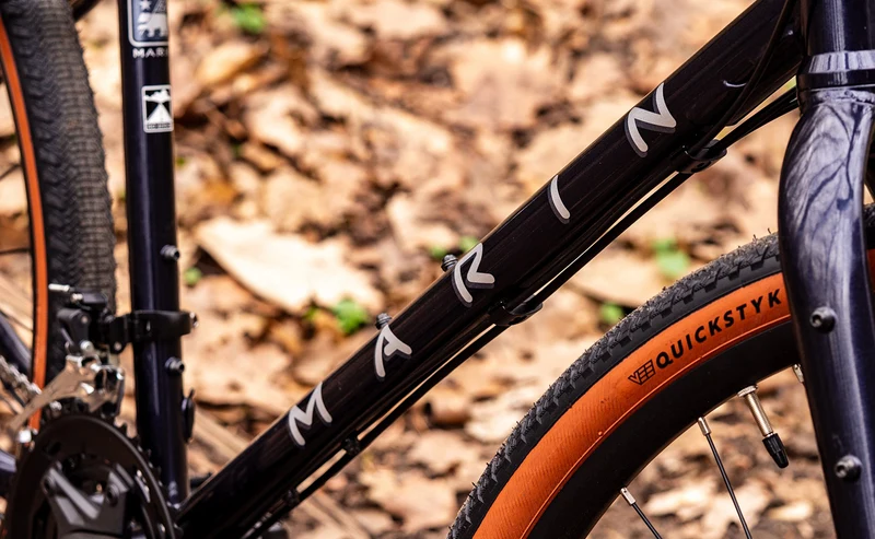 Marin Four Corners 1 - Adventure Gravel Bike [New]
