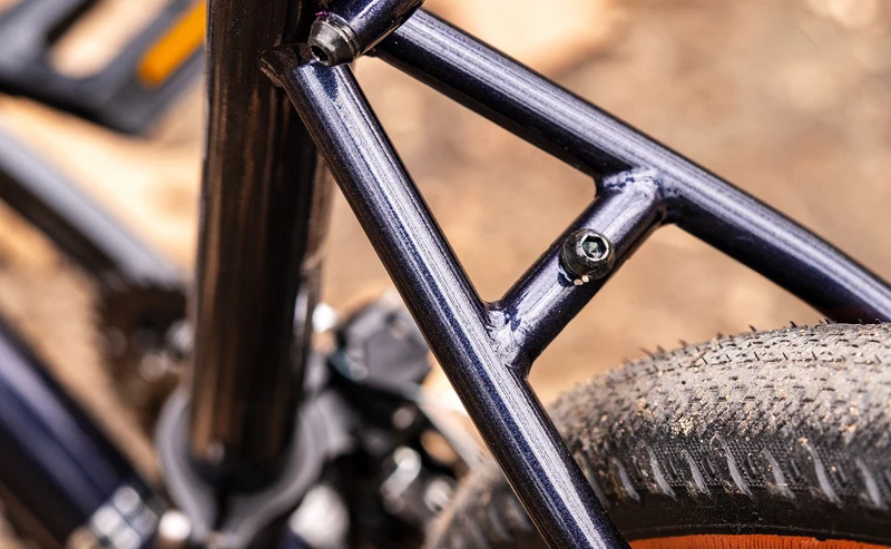 Marin Four Corners 1 - Adventure Gravel Bike [New]
