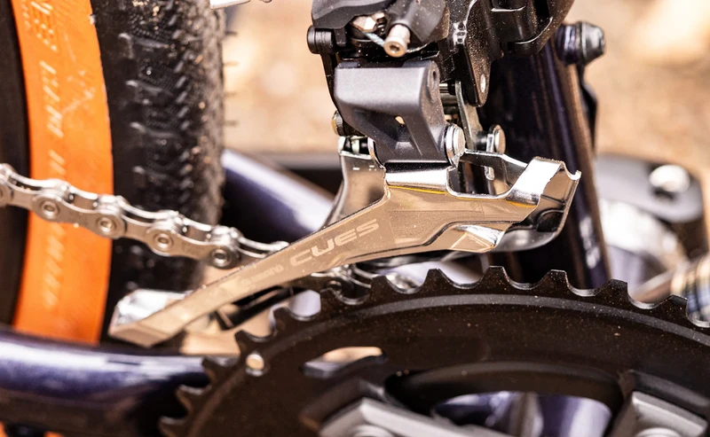 Marin Four Corners 1 - Adventure Gravel Bike [New]