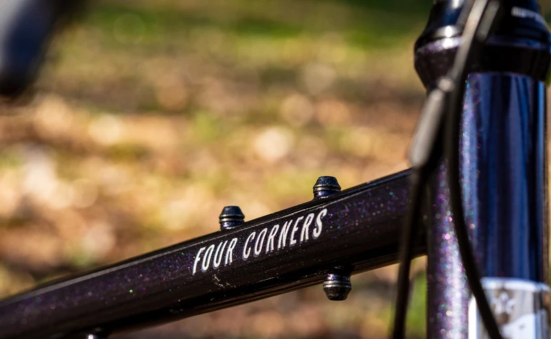 Marin Four Corners 1 - Adventure Gravel Bike [New]