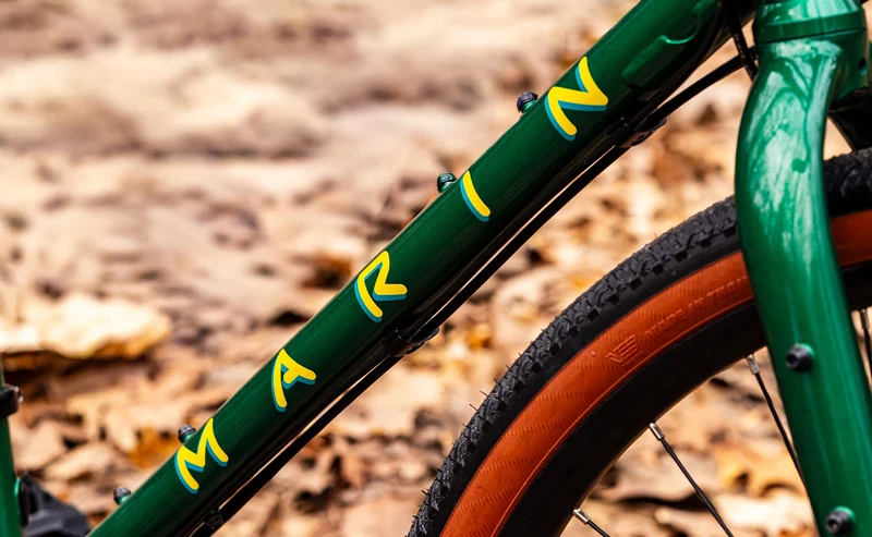 Marin Four Corners 1 - Adventure Gravel Bike [New]