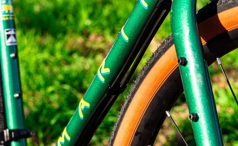 Marin Four Corners 1 - Adventure Gravel Bike [New]