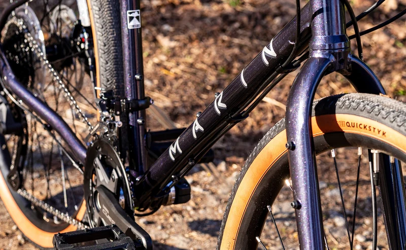 Marin Four Corners 1 - Adventure Gravel Bike [New]