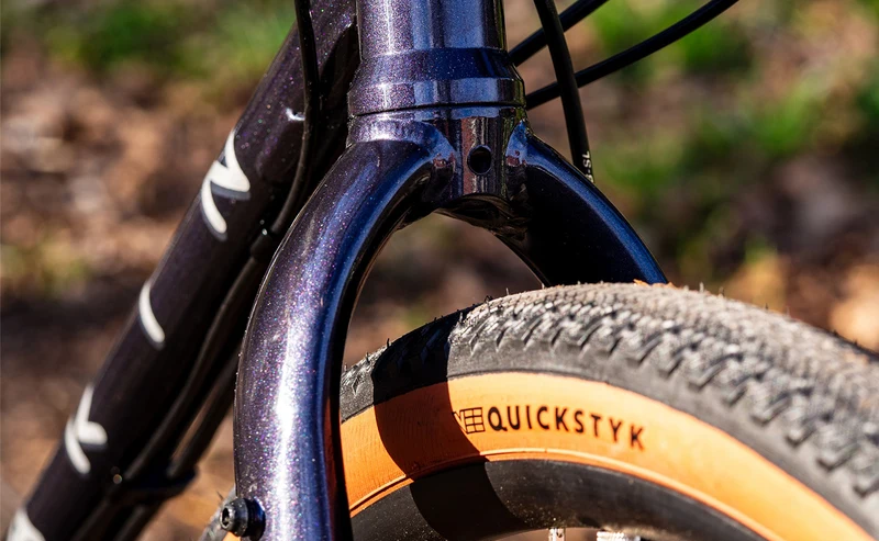 Marin Four Corners 1 - Adventure Gravel Bike [New]