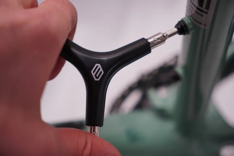 Entity YT230 Y Tool Kit