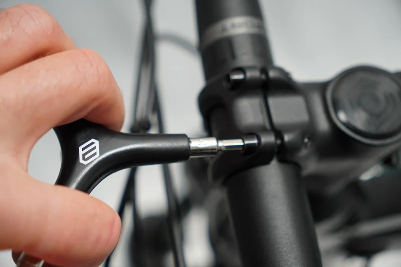 Entity YT230 Y Tool Kit