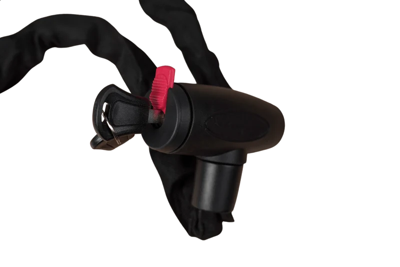 Entity LL35 Keyed HD Link Lock