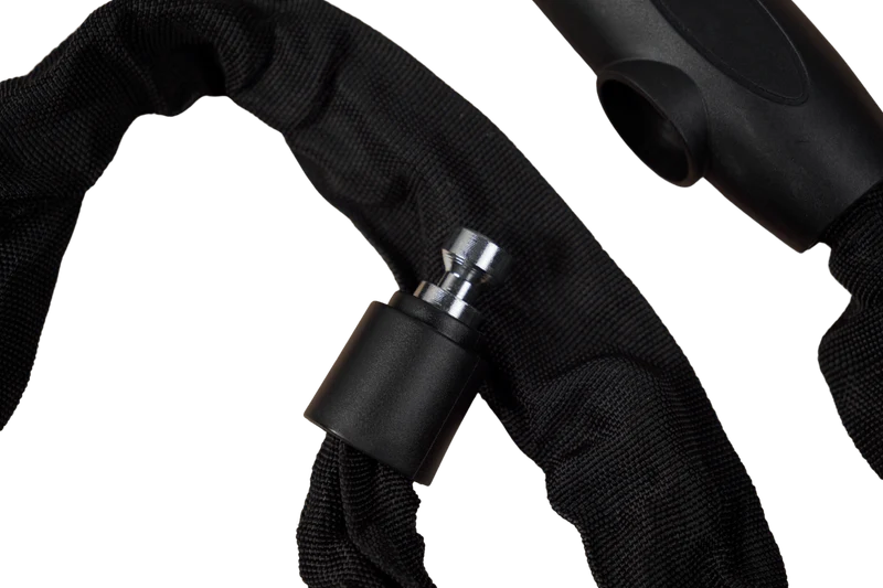 Entity LL35 Keyed HD Link Lock