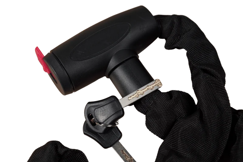 Entity LL35 Keyed HD Link Lock