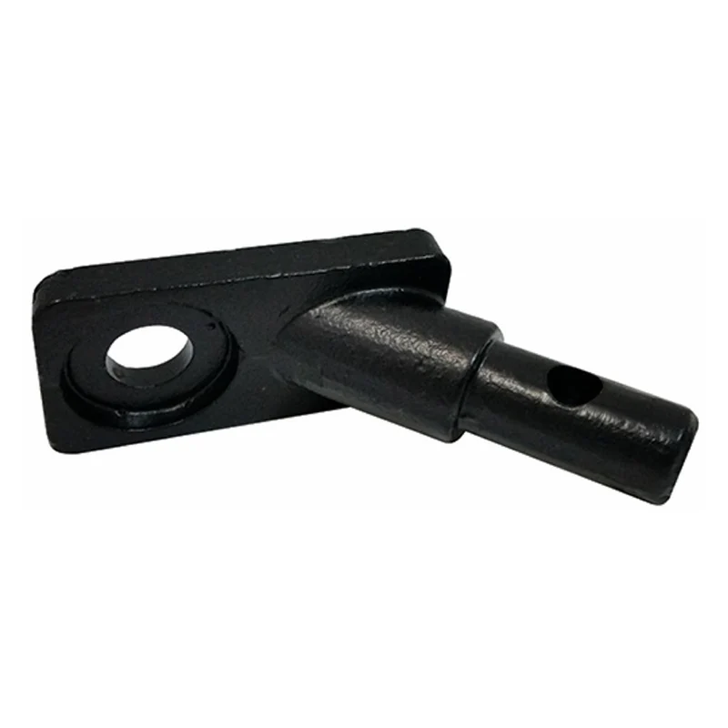 Pacific One Piece Hitch For Trailers 12.5mm
