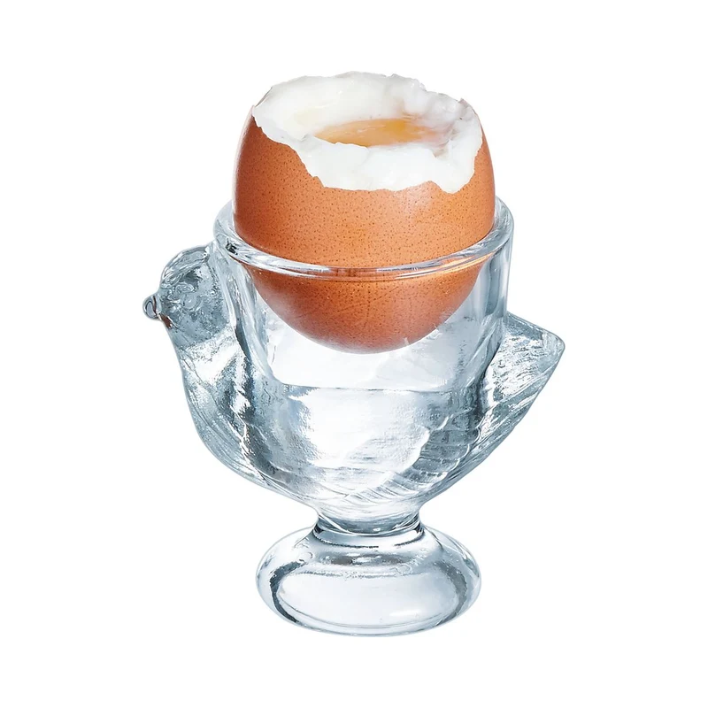 Coquetier Poule Le Verre Francais