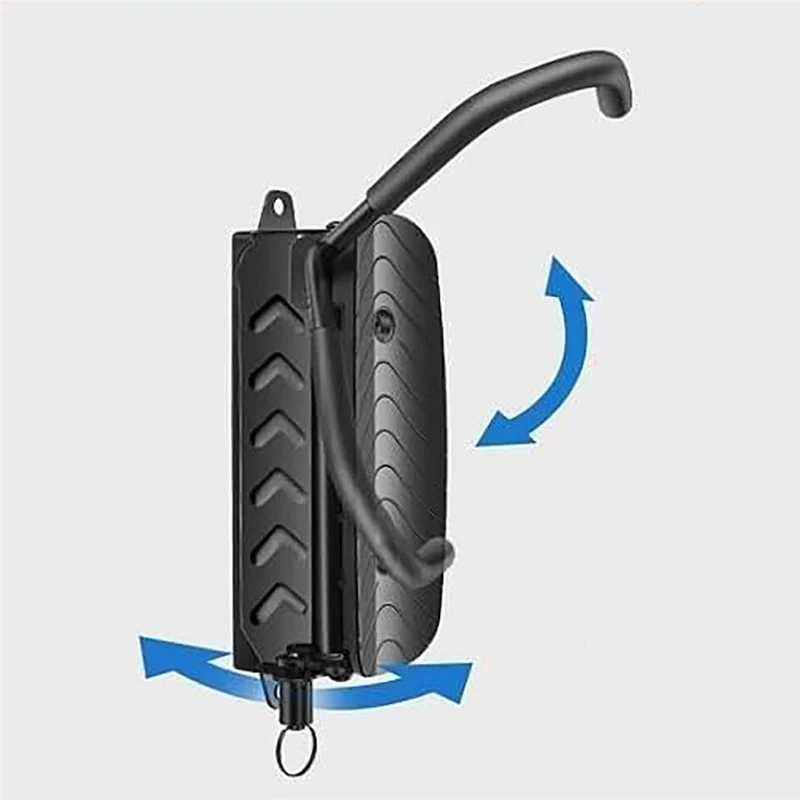 Azur Deluxe Storage Hook
