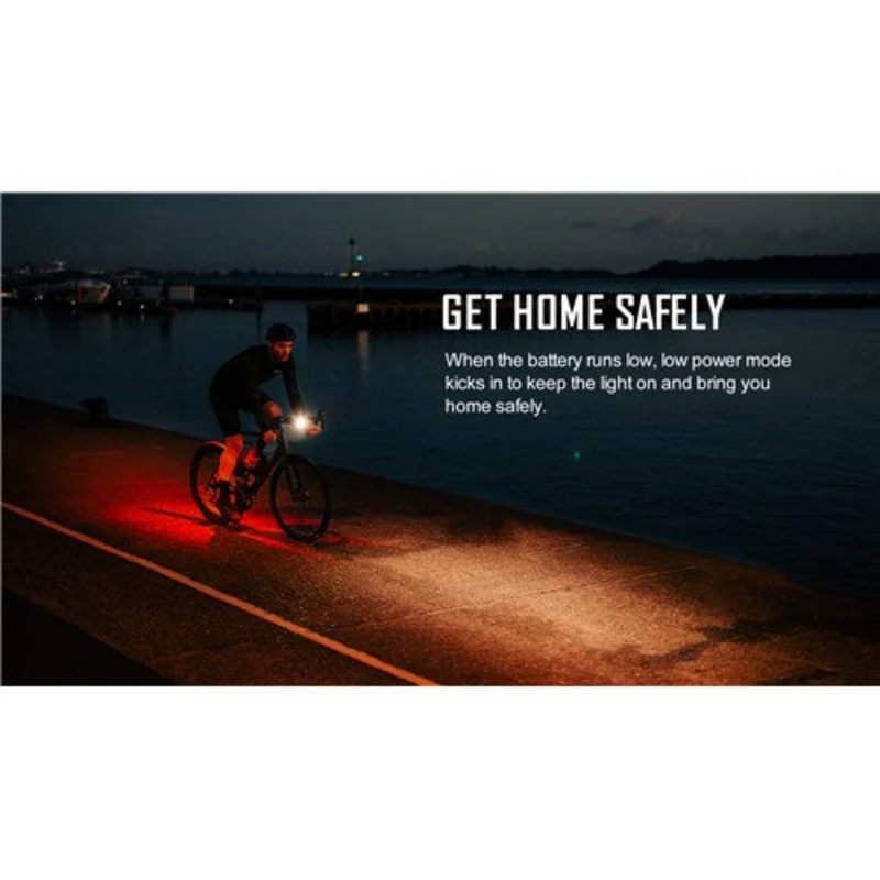 MAGICSHINE Front Light - ALLTY 1500S - USBC
