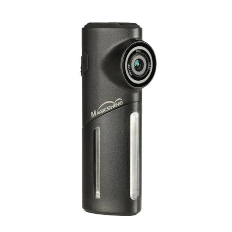 MAGICSHINE SeeMee DV USB-C - Rear Light / Rear Camera