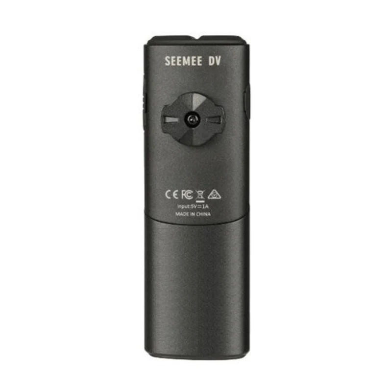 MAGICSHINE SeeMee DV USB-C - Rear Light / Rear Camera