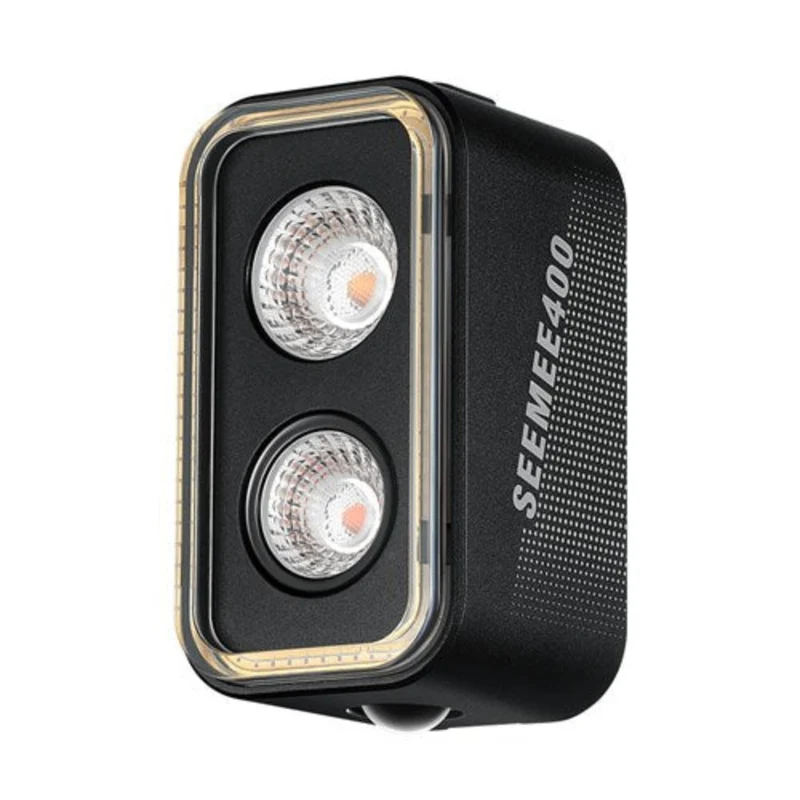 MAGICSHINE SeeMee 400 USB-C ANT+ Brake Sensing Rear Light