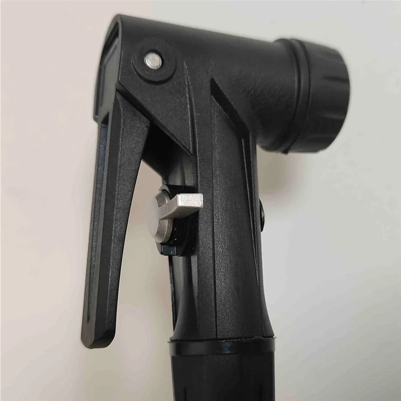 Azur TL Smart Valve Tubeless Floor Pump