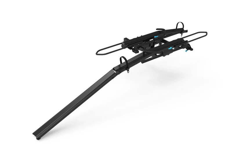 Rockymounts GigaWatt Two e-Bike Hitch Mounted Carrier