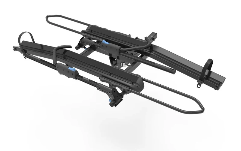 Rockymounts GigaWatt Two e-Bike Hitch Mounted Carrier