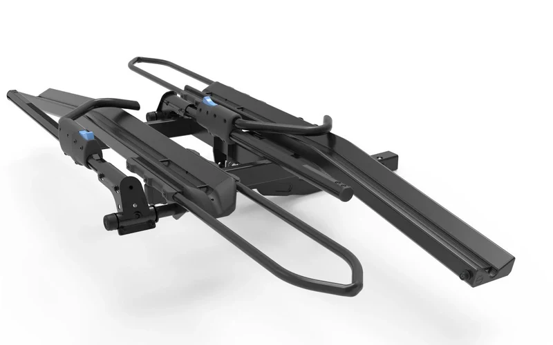 Rockymounts GigaWatt Two e-Bike Hitch Mounted Carrier