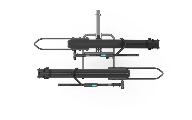 Rockymounts GigaWatt Two e-Bike Hitch Mounted Carrier