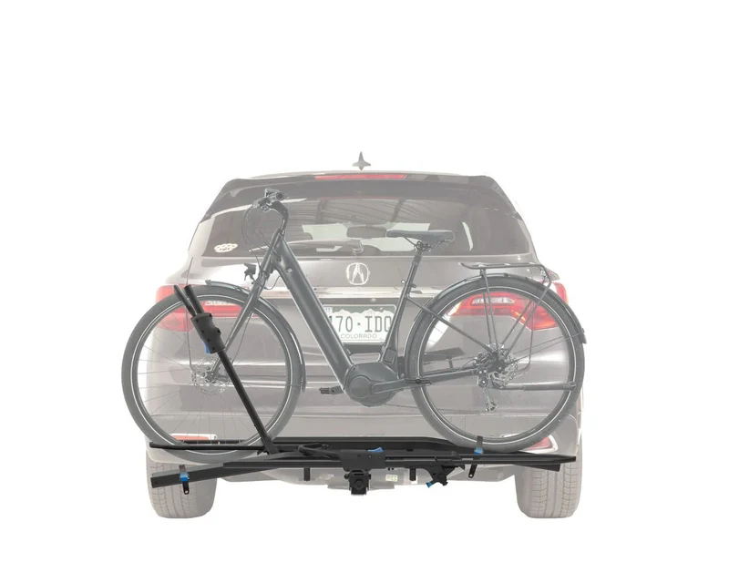 Rockymounts GigaWatt Two e-Bike Hitch Mounted Carrier