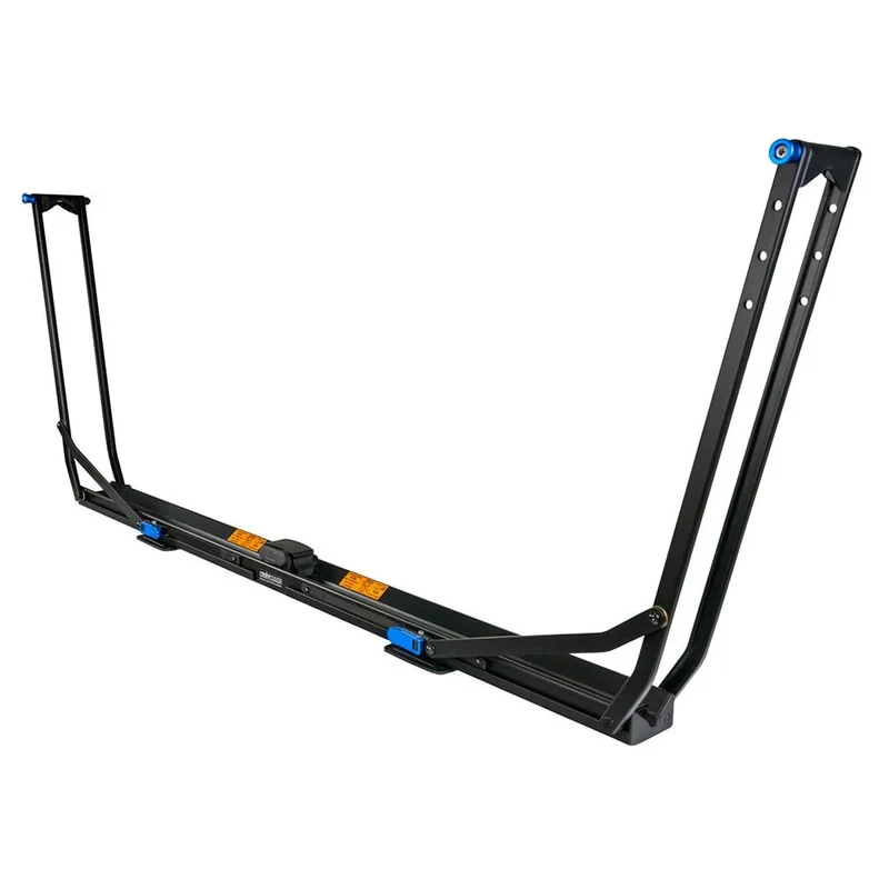 Rockymounts MachTen Single Bike Roof Mounted Carrier
