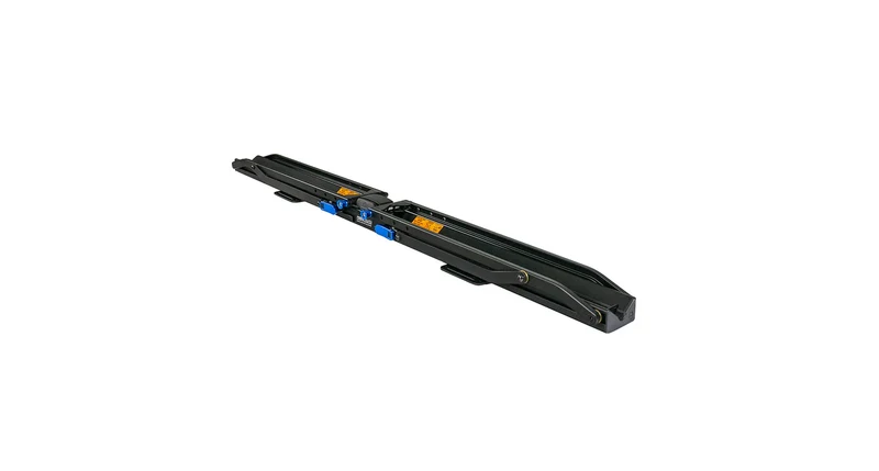 Rockymounts MachTen Single Bike Roof Mounted Carrier