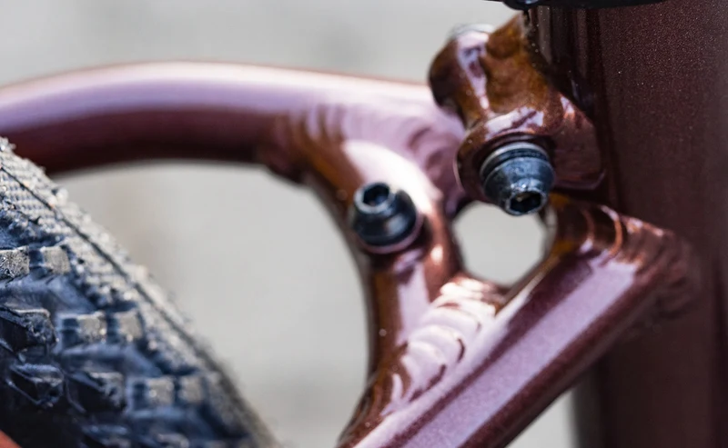 Marin Kentfield 3 ST - Hybrid Bike