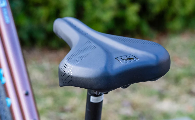 Marin Kentfield 3 ST - Hybrid Bike