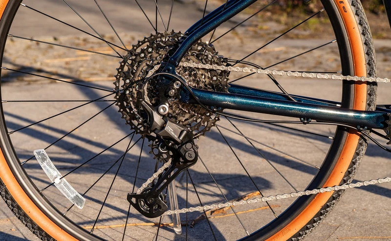 Marin Kentfield 3 - Hybrid Bike