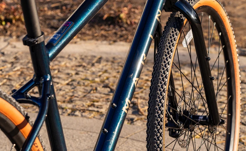 Marin Kentfield 3 - Hybrid Bike