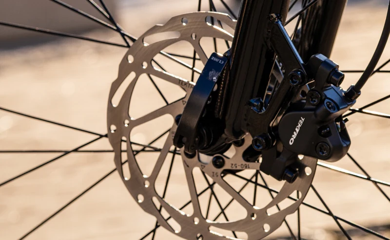 Marin Kentfield 3 - Hybrid Bike