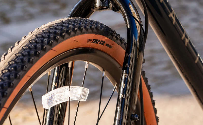 Marin Kentfield 3 - Hybrid Bike