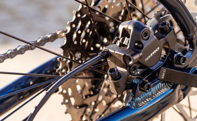 Marin Kentfield 3 - Hybrid Bike