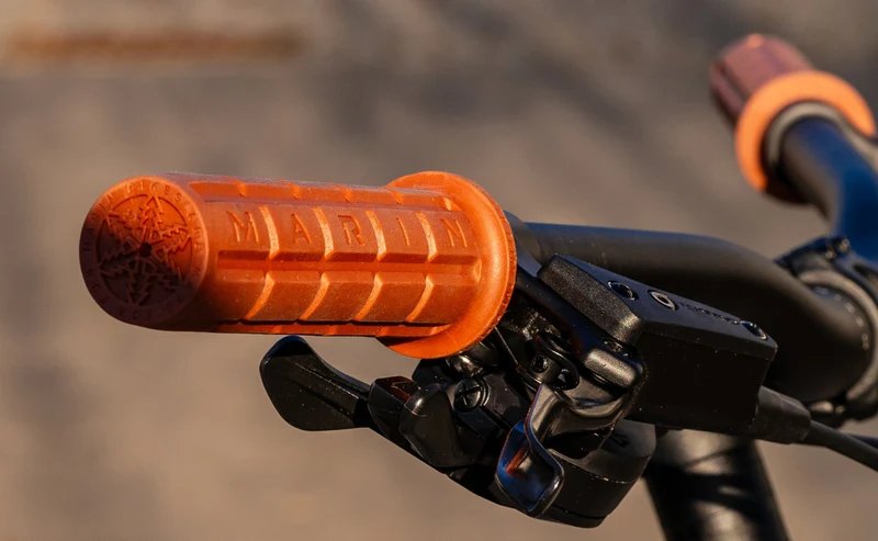 Marin Kentfield 3 - Hybrid Bike