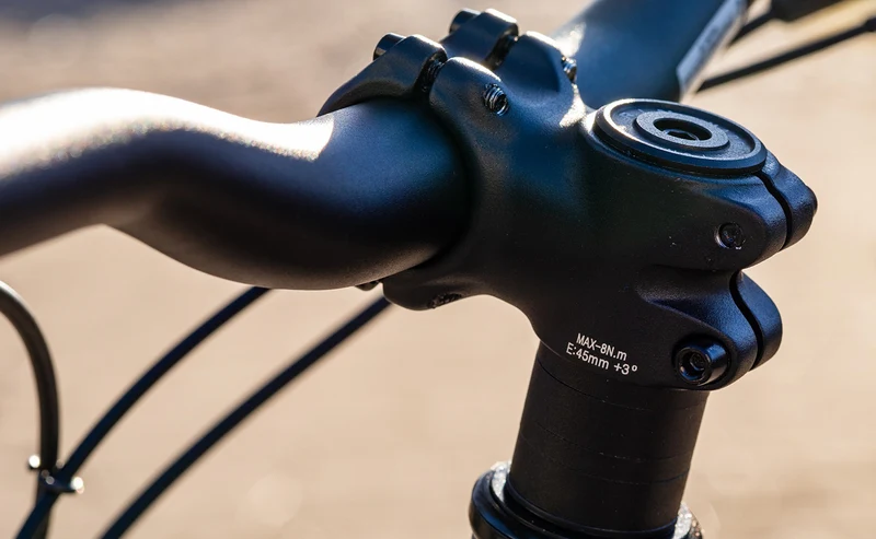 Marin Kentfield 3 - Hybrid Bike