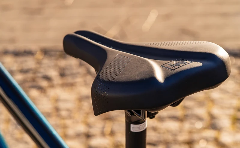 Marin Kentfield 3 - Hybrid Bike